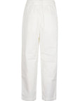 Sarahwear SARAHWEAR Trousers White