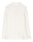 Circolo 1901 Circolo 1901 Jackets White