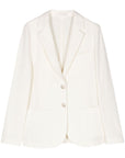Circolo 1901 Circolo 1901 Jackets White