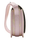 Burberry Burberry Mini Rocking Horse Crossbody Bag