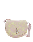 Burberry Burberry Mini Rocking Horse Crossbody Bag