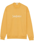 Saint Laurent Saint Laurent  Sweaters Yellow