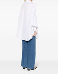 Ermanno Scervino Ermanno Scervino Shirts White