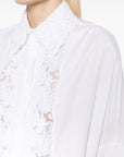 Ermanno Scervino Ermanno Scervino Shirts White
