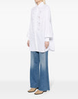 Ermanno Scervino Ermanno Scervino Shirts White