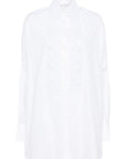 Ermanno Scervino Ermanno Scervino Shirts White