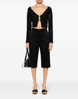 Blumarine Blumarine Sweaters Black
