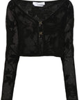 Blumarine Blumarine Sweaters Black