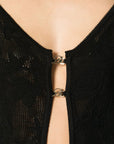 Blumarine Blumarine Sweaters Black
