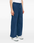 Carhartt Wip Main CARHARTT WIP MAIN Jeans Blue