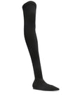 Dolce & Gabbana Dolce & Gabbana Thigh high boots