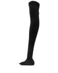 Dolce & Gabbana Dolce & Gabbana Thigh high boots