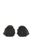 Ferragamo Ferragamo Double Gancini Moccasins