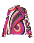 Pucci Pucci Shirts Fuchsia