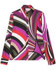 Pucci Pucci Shirts Fuchsia