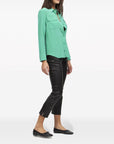 Equipment Equipment Shirts Green