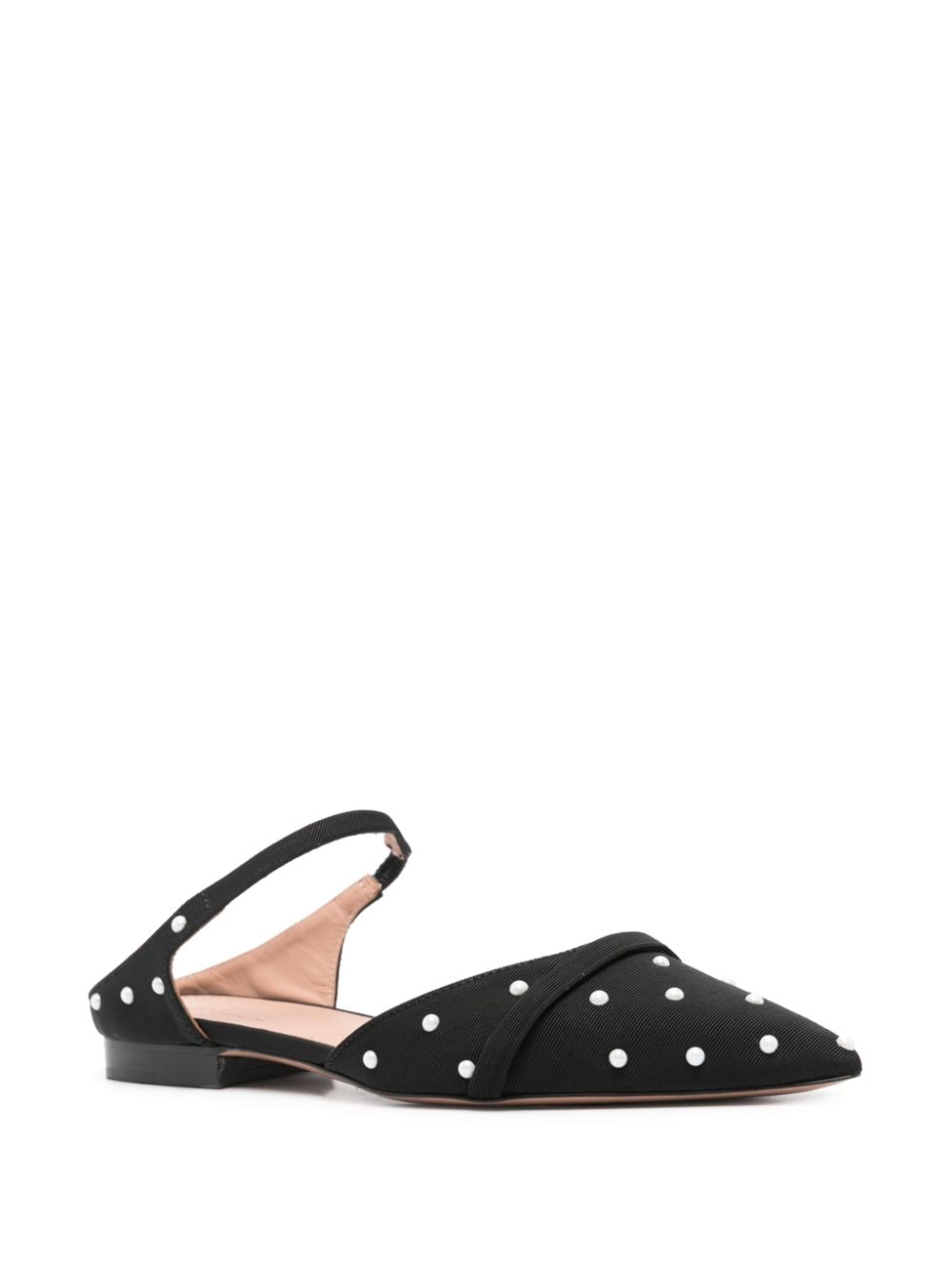 Malone Souliers Malone Souliers Sandals Black