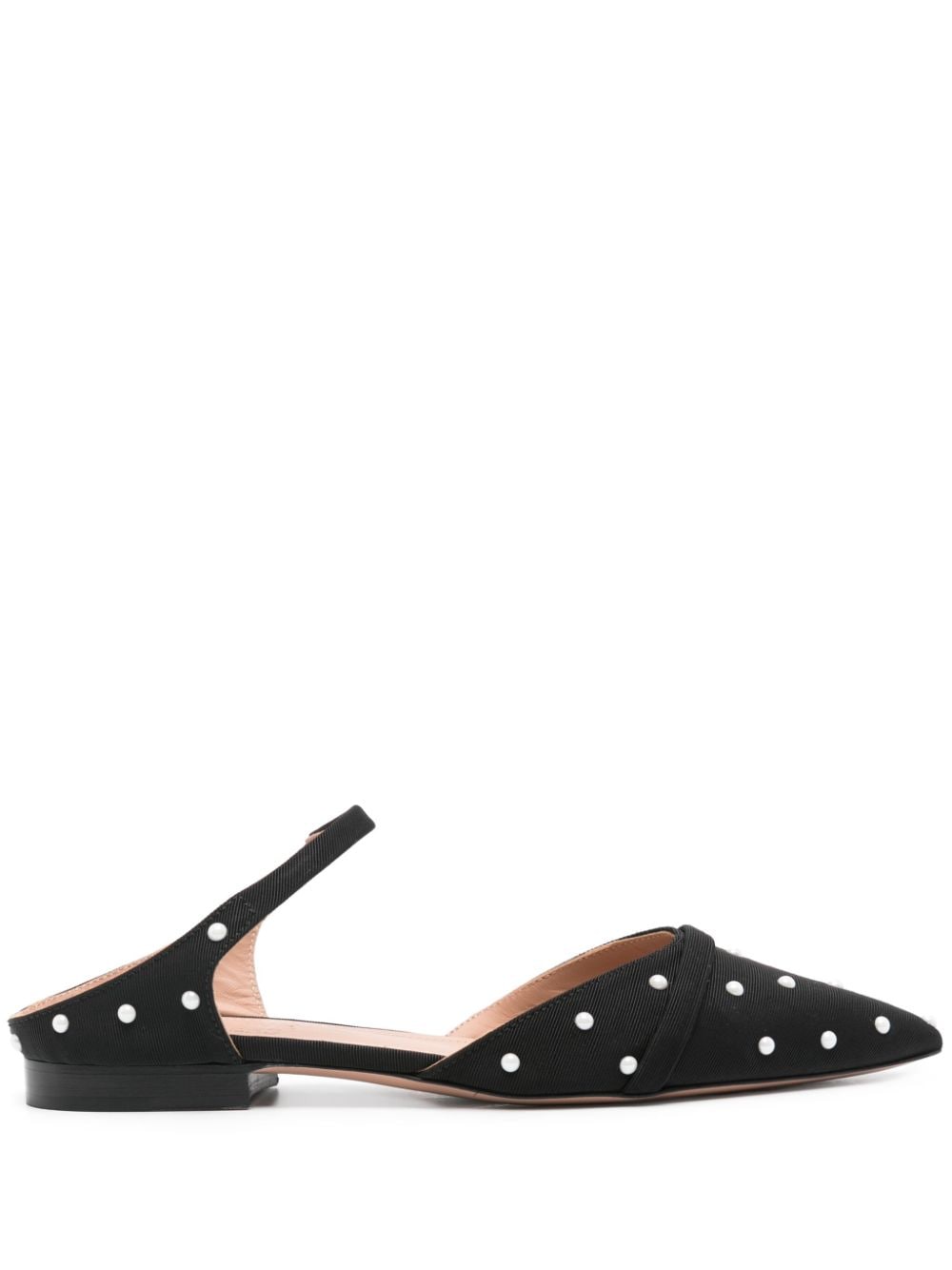 Malone Souliers Malone Souliers Sandals Black