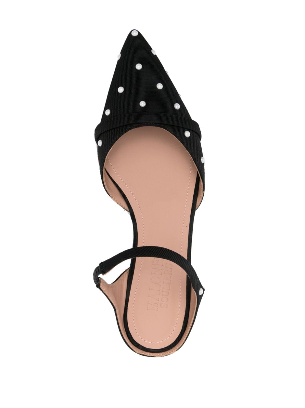 Malone Souliers Malone Souliers Sandals Black
