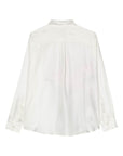 Pierre Louis Mascia Pierre Louis Mascia Shirts White