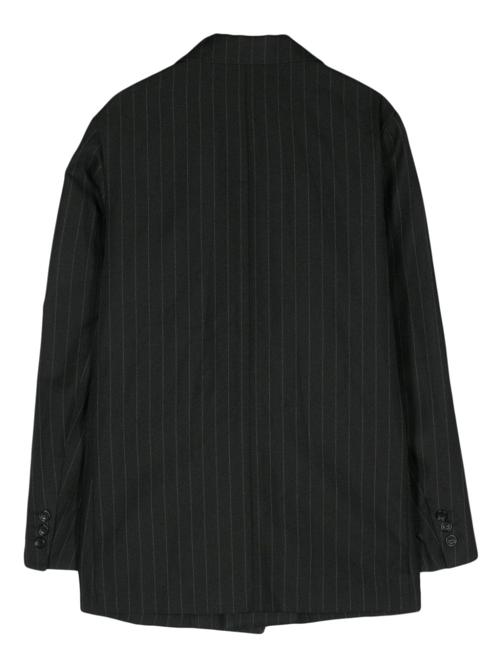 Comme Comme Comme Comme Jackets Black