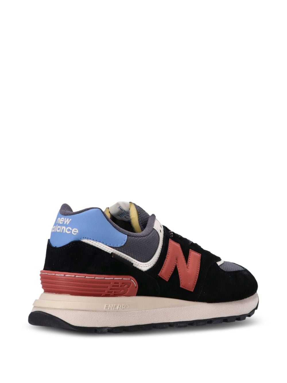 New Balance New Balance Sneakers Black