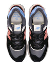 New Balance New Balance Sneakers Black