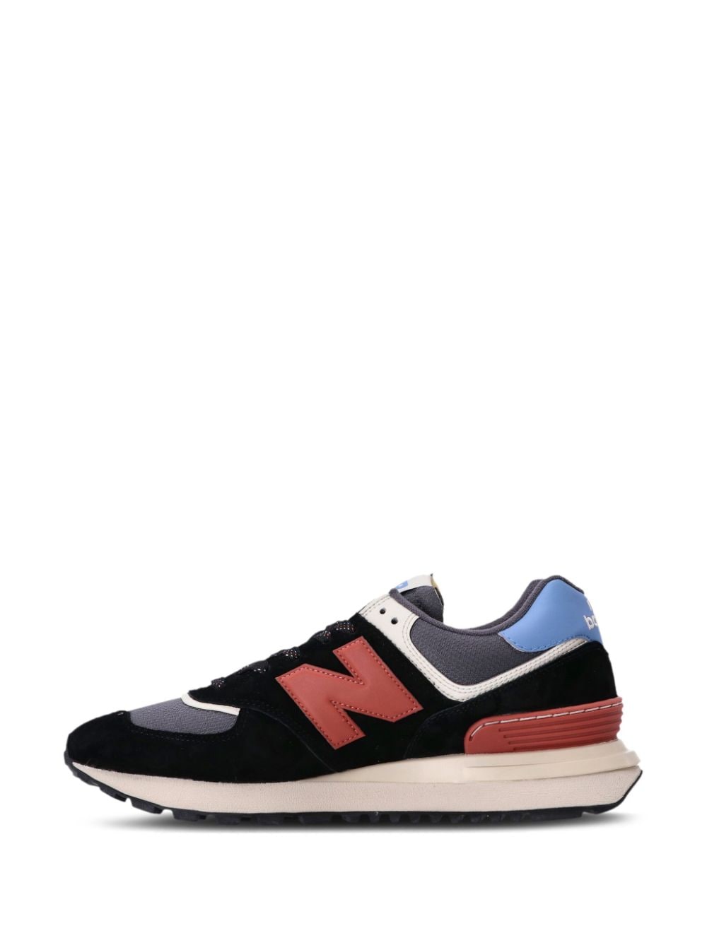 New Balance New Balance Sneakers Black