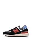 New Balance New Balance Sneakers Black