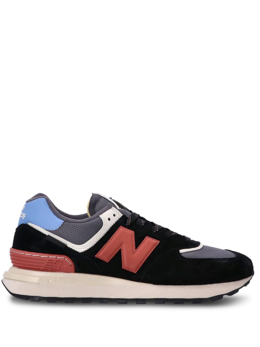 New Balance New Balance Sneakers Black