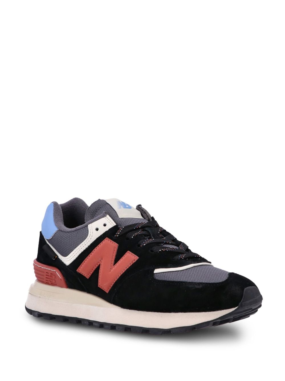 New Balance New Balance Sneakers Black