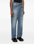 Givenchy Givenchy Jeans Blue