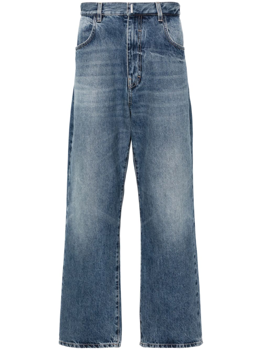 Givenchy Givenchy Jeans Blue