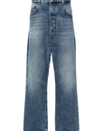 Givenchy Givenchy Jeans Blue