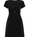 Givenchy Givenchy Dresses Black