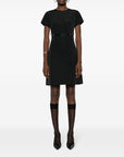 Givenchy Givenchy Dresses Black