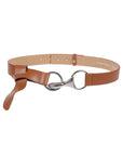 Liviana Conti Liviana Conti Carabiner Knot Belt