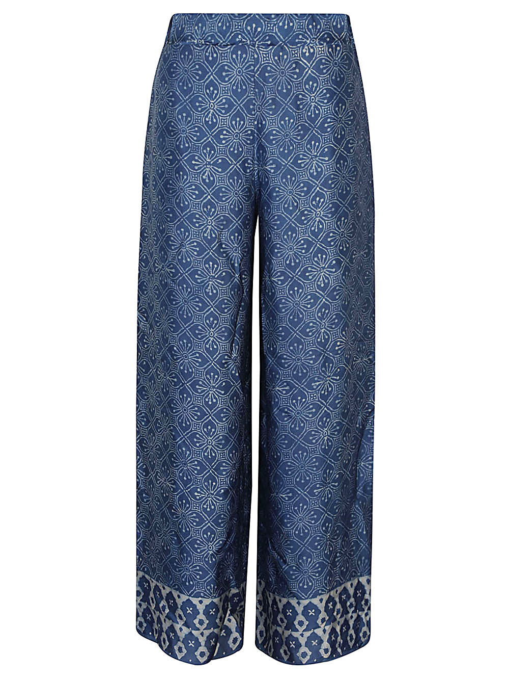 Obidi OBIDI Trousers Blue