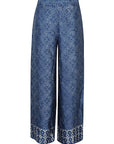 Obidi OBIDI Trousers Blue