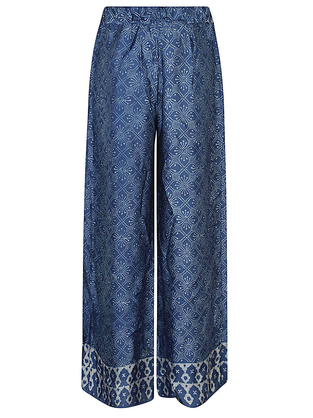 Obidi OBIDI Trousers Blue