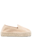Manebi MANEBI Flat shoes Beige