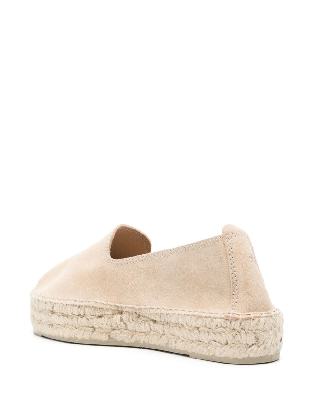 Manebi MANEBI Flat shoes Beige