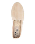 Manebi MANEBI Flat shoes Beige
