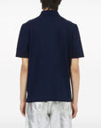 Ferragamo Ferragamo T-shirts and Polos Blue