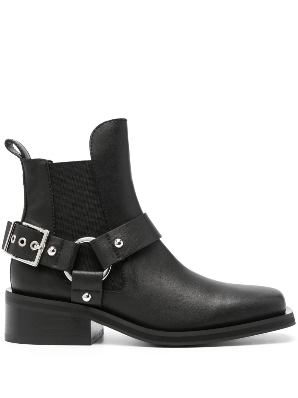 Ganni GANNI Boots Black