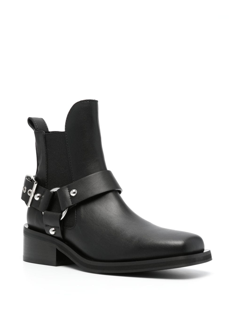 Ganni GANNI Boots Black