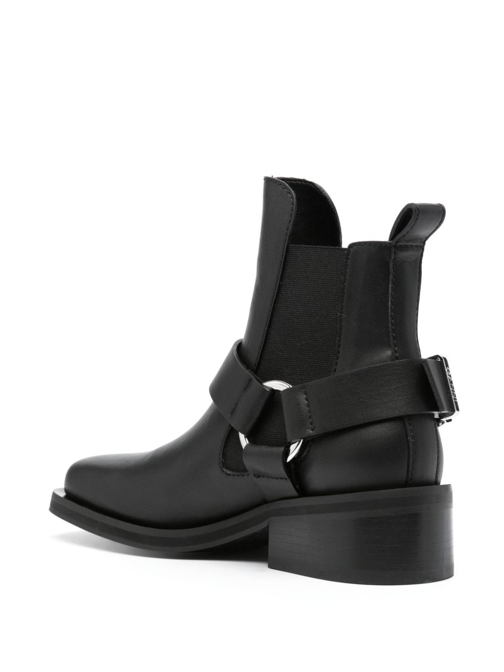 Ganni GANNI Boots Black