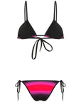 The Attico The Attico Sea clothing Fuchsia
