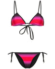 The Attico The Attico Sea clothing Fuchsia
