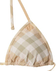Burberry Burberry Sea clothing Beige
